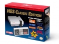 NES Classic : date du retour dans les bacs