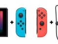 La Switch sans dock débarque au Japon