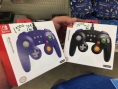 [LEAK] Des pads GameCube pour la Switch