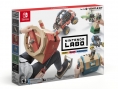 NintendoLabo : le troisième pack dévoilé