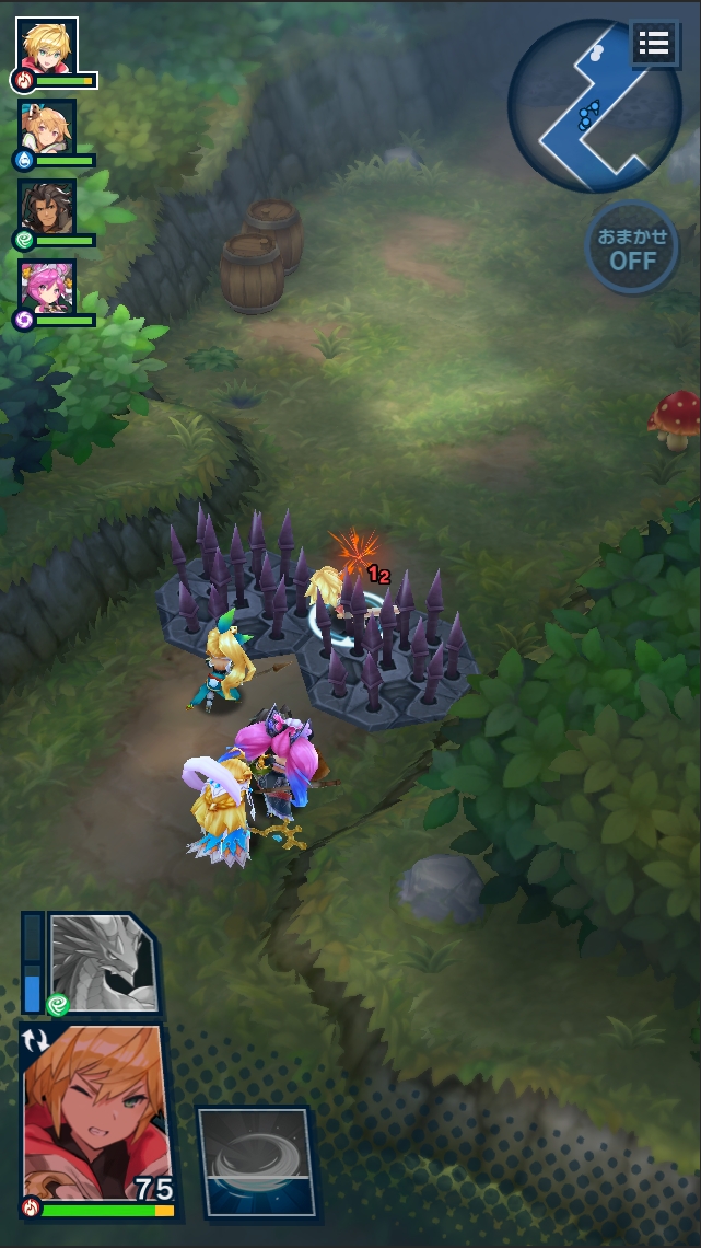 Mobile : Dragalia Lost fait les présentations