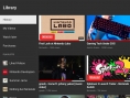 La Switch accueille enfin l'application Youtube