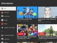 La Switch accueille enfin l'application Youtube
