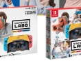 NintendoLabo : un nouveau pack spécial VR