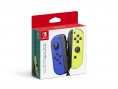 La Switch va bénéficier d'une meilleure batterie [UP]