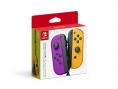 La Switch va bénéficier d'une meilleure batterie [UP]