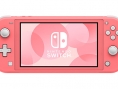Une quatrième couleur pour la Switch Lite