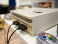 La Nintendo Play Station est donc partie aux enchères pour 360.000$