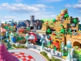 Osaka : le Super Nintendo World a une date