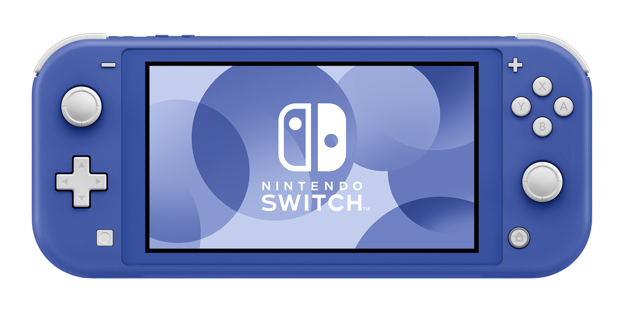 Switch Lite : une nouvelle couleur le 21 mai