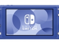 Switch Lite : une nouvelle couleur le 21 mai