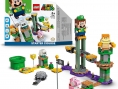 La gamme LEGO Mario s'offre un nouveau set