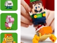 La gamme LEGO Mario s'offre un nouveau set