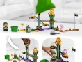 La gamme LEGO Mario s'offre un nouveau set