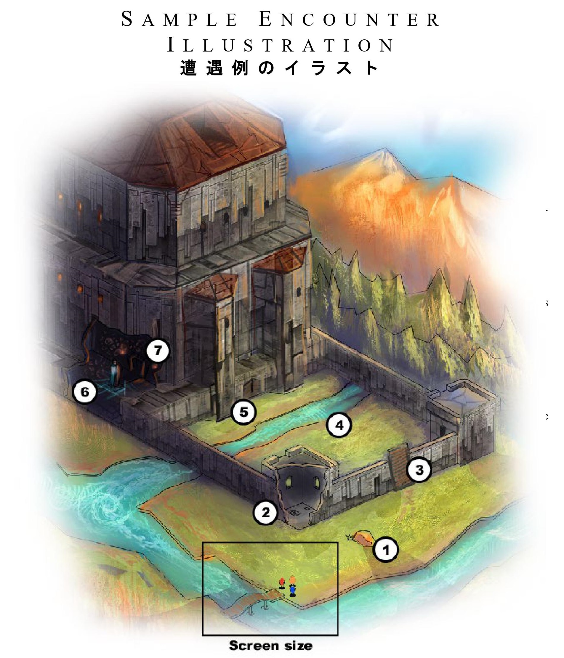 [Anecdote] Retro Studios planchait un temps sur un The Legend of Zelda façon tactical-RPG