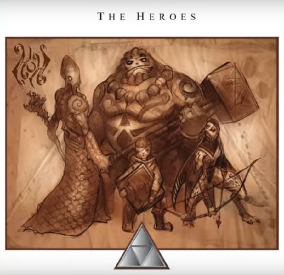 [Anecdote] Retro Studios planchait un temps sur un The Legend of Zelda façon tactical-RPG