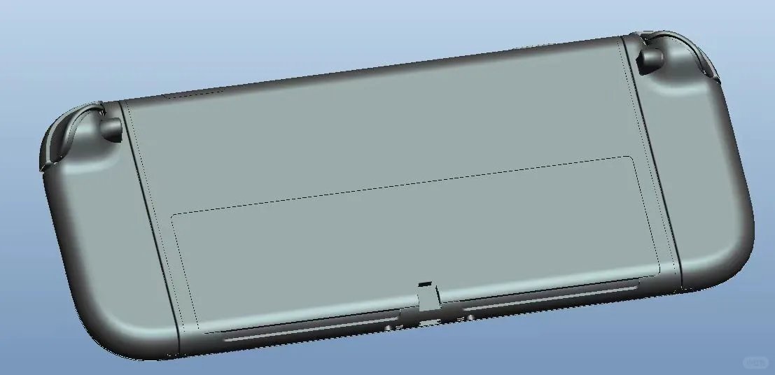 VGC valide le leak autour de la Switch 2