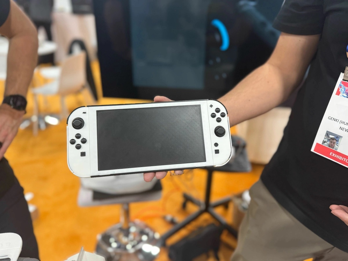[Rumeur] La Switch 2 sortirait en avril 2025