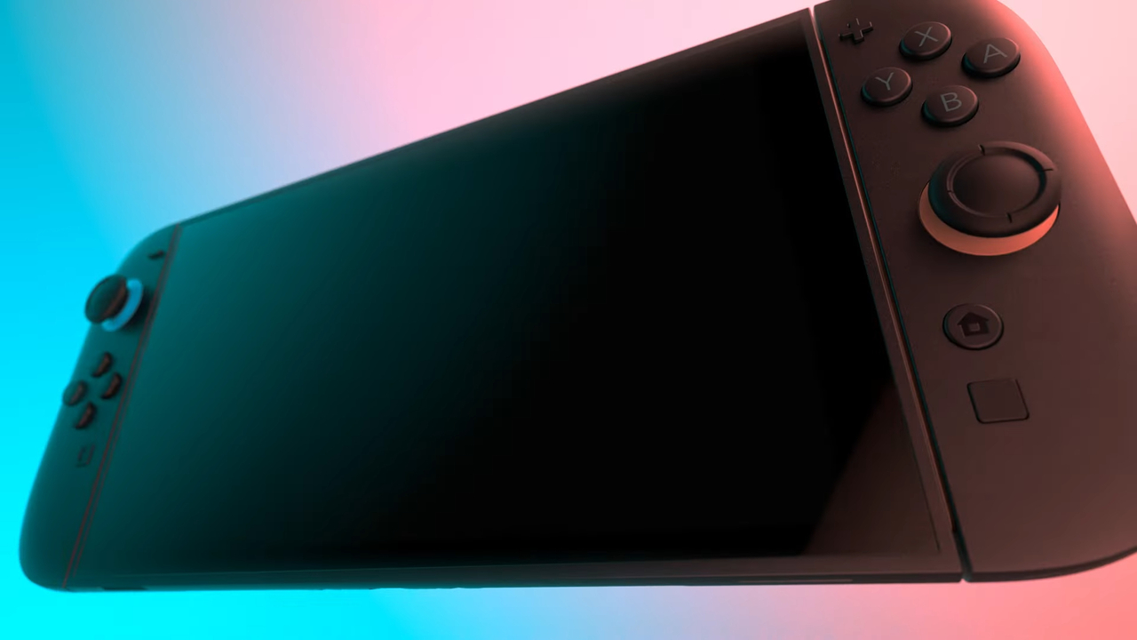 Nintendo officialise sa Switch 2, avec un premier rendez-vous signé pour début avril