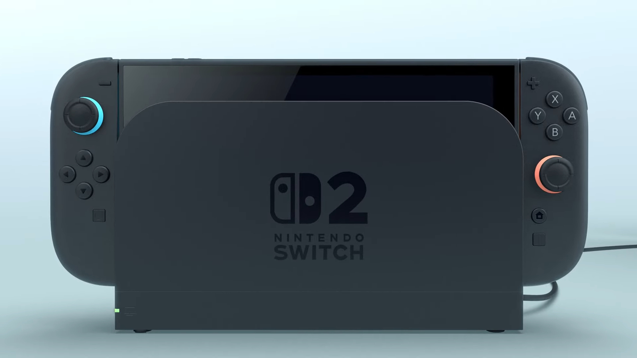 Bloomberg : Nintendo compterait livrer environ 20 millions de Switch 2 sur 1 an