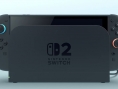 Nintendo officialise sa Switch 2, avec un premier rendez-vous signé pour début avril