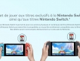 Nintendo officialise sa Switch 2, avec un premier rendez-vous signé pour début avril