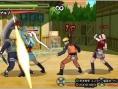 Naruto Accel 3 PSP: new images