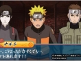 Naruto Accel 3 PSP: new images