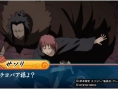 Naruto Accel 3 PSP: new images