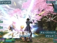 Phantasy Star portable 2 : Quelques images