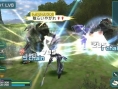 Phantasy Star portable 2 : Quelques images