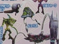 Phantasy Star Portable 2: new images