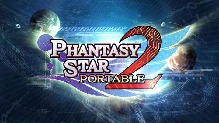 Phantasy Star Portable 2: new images