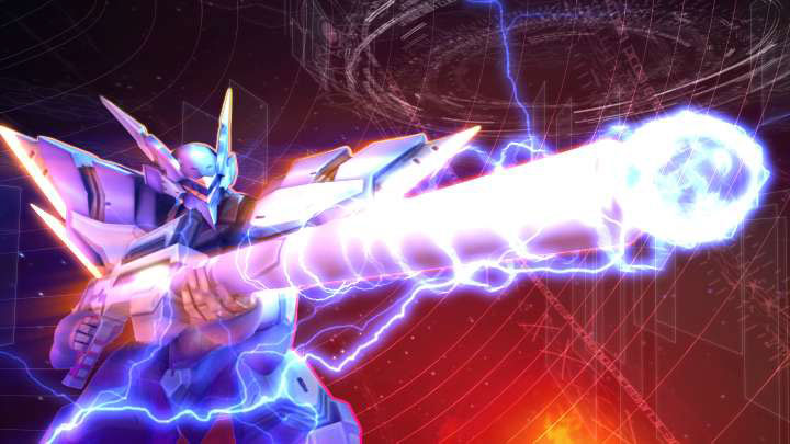 Phantasy Star Portable 2 : grosse vidéo