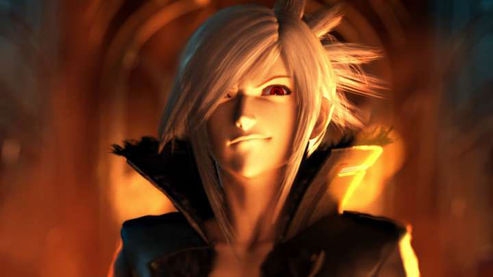 Phantasy Star Portable 2 : cinématiques en images