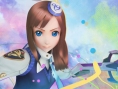 Phantasy Star Portable 2: new video