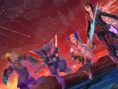 Phantasy Star Portable 2: new video