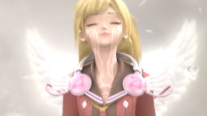 Phantasy Star Portable 2: new images
