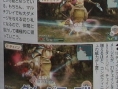 Dengeki : Phantasy Star Portable 2 (images)