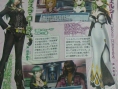 Famitsu : Phantasy Star portable 2 (images)