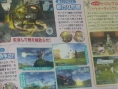 Famitsu : Phantasy Star portable 2 (images)