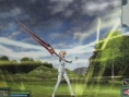 Famitsu: Phantasy Star Portable 2 (images)