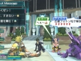 Famitsu: Phantasy Star Portable 2 (images)