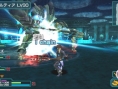 Famitsu: Phantasy Star Portable 2 (images)