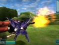 Phantasy Star Portable 2: new images