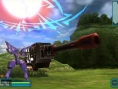 Phantasy Star Portable 2: new images