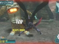 Phantasy Star Portable 2: new images