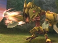 Phantasy Star Portable 2: new images
