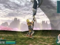 Phantasy Star Portable 2: new images