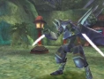 Phantasy Star Portable 2: new images